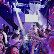 Koh Samui: Hosted Nightlife Tour & Beach Party by EPIC Koh Samui: Hosted Nightlife Tour & Beach Party by EPIC