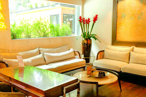 Jakarta: Traditional Indonesian Island Spa Rituals Batimung Banjar – 210 Minutes