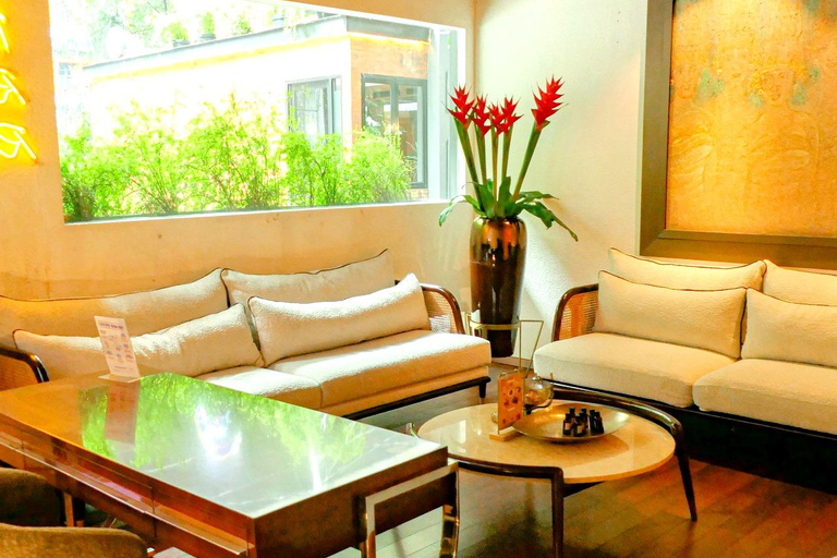 Jakarta: Traditional Indonesian Island Spa Rituals Batimung Banjar – 210 Minutes