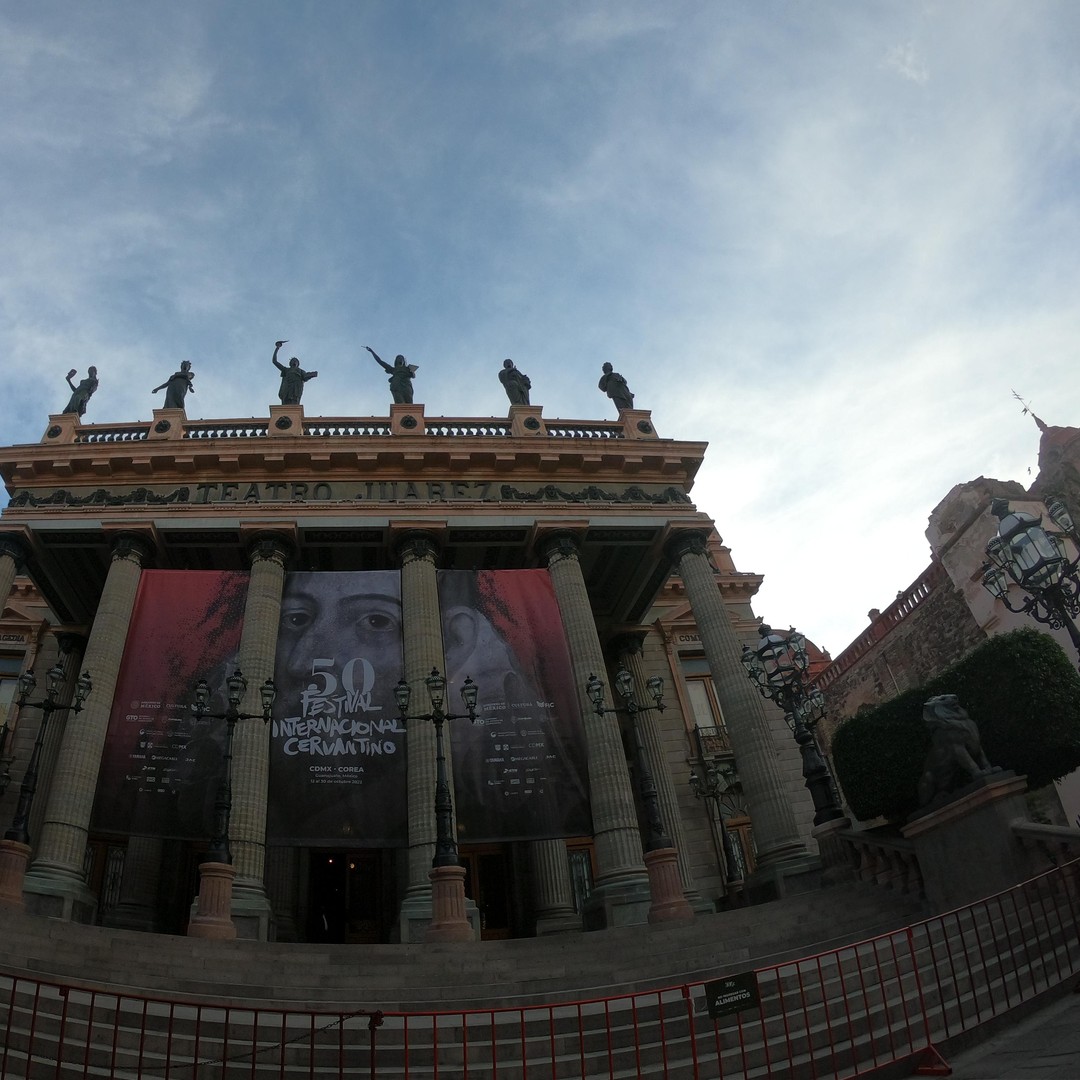 Galerie média