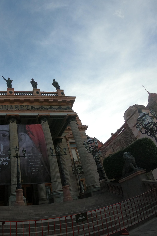 Galerie média
