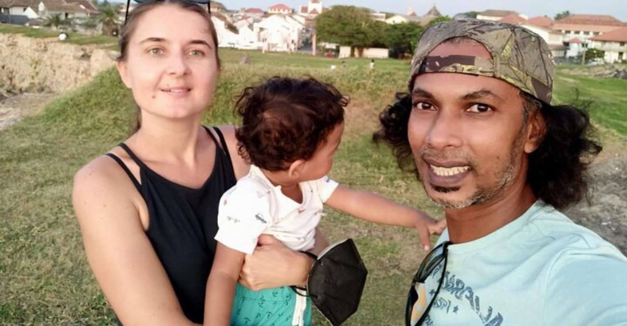 Galle Fort, geführte Wanderung mit einem Einheimischen - Hizvo
