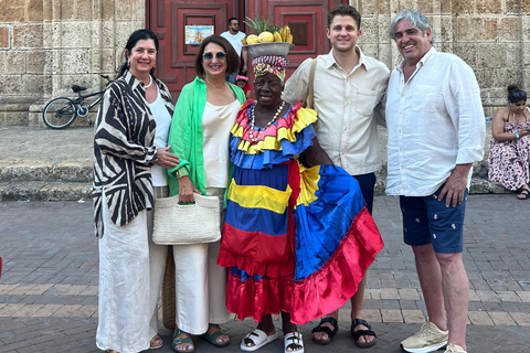 Cartagena: photo tour expedition