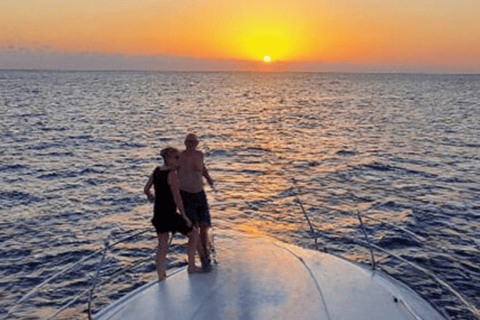 Sonnenuntergang/Sonnenaufgang - Ausflüge in Gozo, Comino &amp; Blaue Lagune