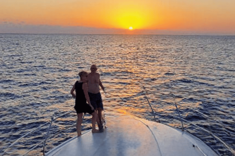 Sunset/Sunrise Trip - Trips in Gozo, Comino &amp; Blue Lagoon