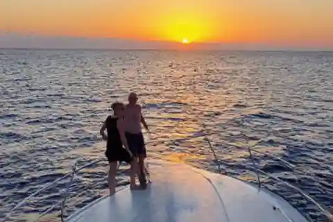 Gita al tramonto/all'alba - Gite a Gozo, Comino e Laguna Blu