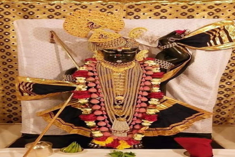 جولة شريناثجي ناثدوارا 2N/3D