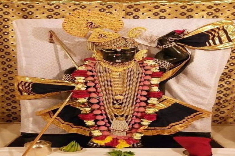 جولة شريناثجي ناثدوارا 2N/3D