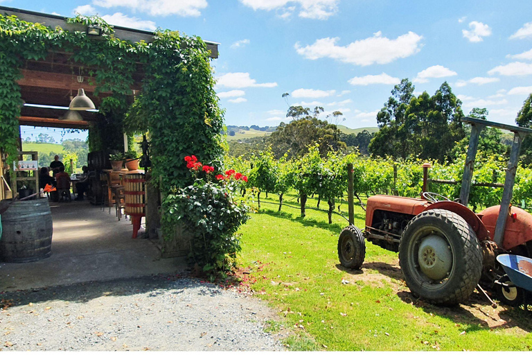 Discover Hidden Wineries in Melbourne Boutique Wine Series