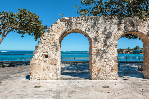 Guadeloupe: Balade pour découvrir le Moule à vélo électrique