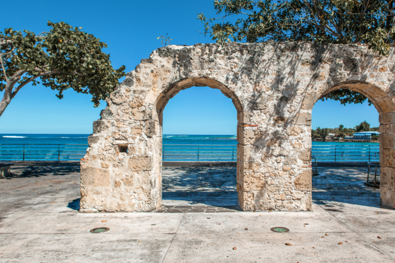 Guadeloupe: Balade pour découvrir le Moule à vélo électrique