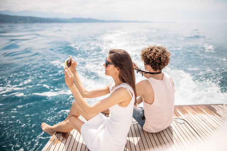 Hurghada or Makadi: Discover the Magic of Dolphin House Pick up from Makadi Bay - Dolphin House