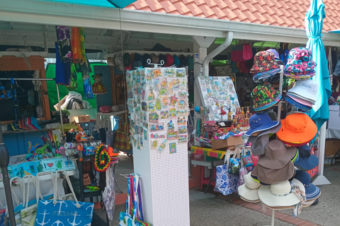 Urlaubsfreuden: Dein persönliches St. Lucia-Erlebnis