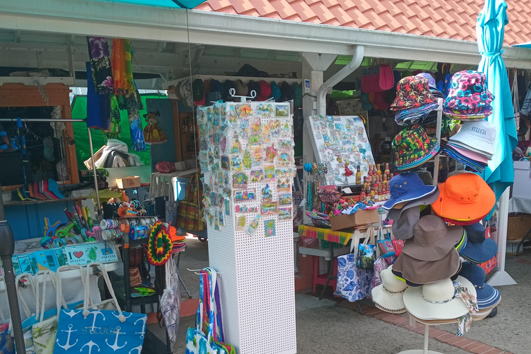 Urlaubsfreuden: Dein persönliches St. Lucia-Erlebnis