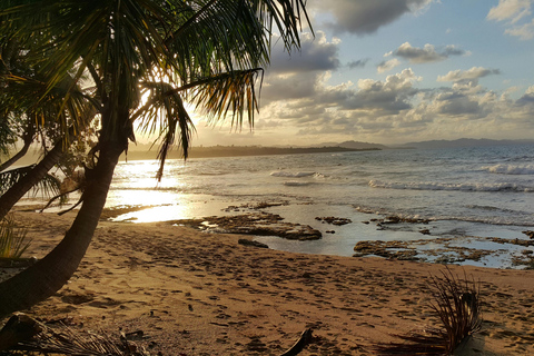 Costa Rica: Aventura de 5 dias na Costa das Caraíbas com refeições