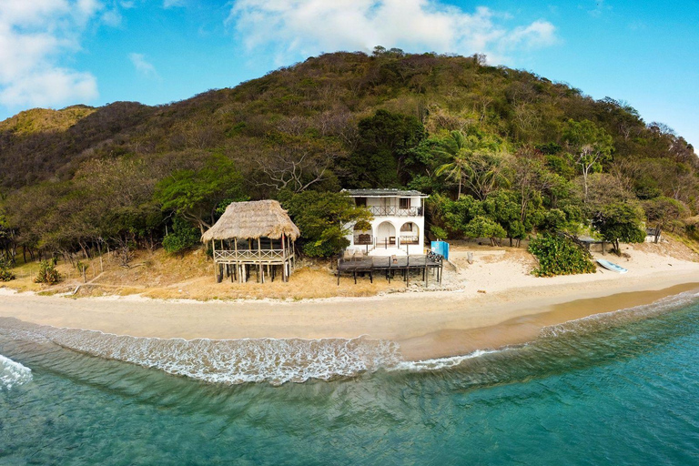 Santa Marta : visite guidée de 3 jours du parc national TayronaSanta Marta : visite guidée de 3 jours au parc national Tayrona