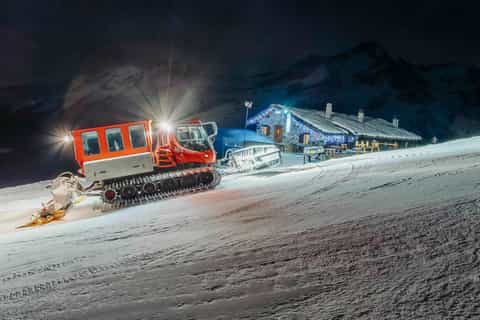 2026年アオスタ渓谷人気のドライビング体験体験 | ゲットユアガイド