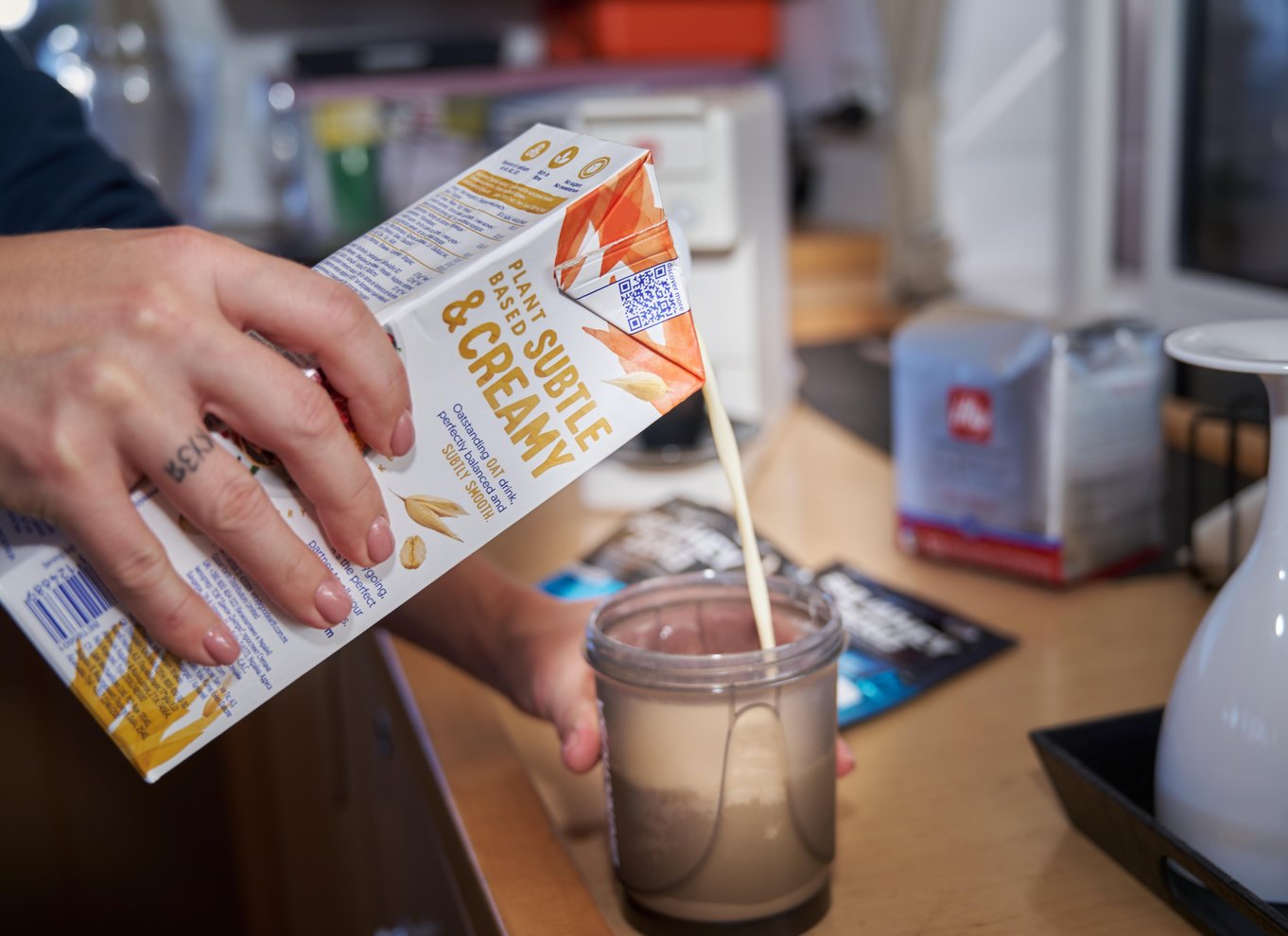 Hersonissos: Luksus katamarantur ved solnedgang med sushi og fri bar