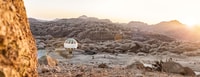 Petra, Vertical Balloon - Housity