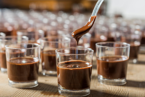 Espai Xocolata Simón Coll Simón Coll Chocolate Experience (English)