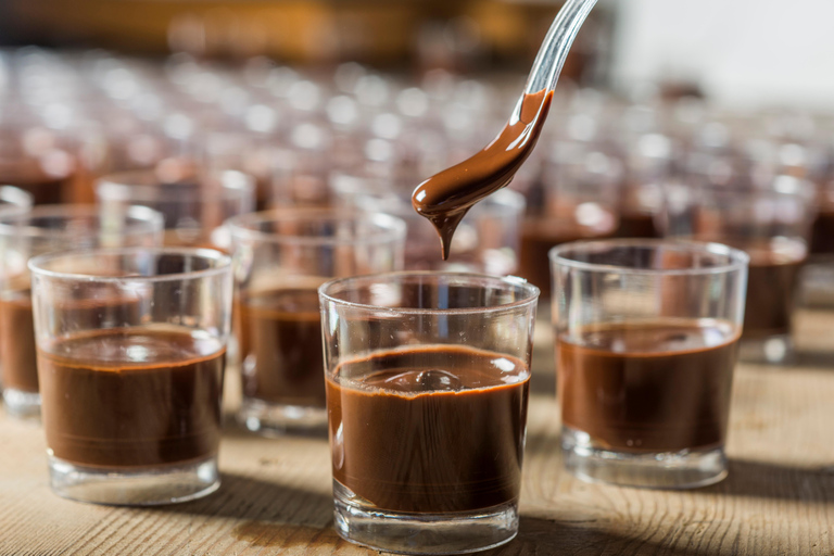 Espai Xocolata Simón Coll Simón Coll Chocolate Experience (English)