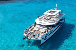 Comino: Blaue Lagune, Kristalllagune und Seacaves Tour