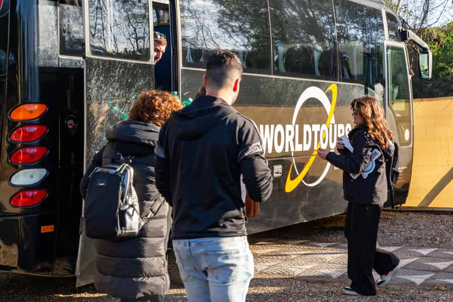 Neapel: Sorrent und Pompeji – Kleingruppentour mit Mittagessen. Foto: GetYourGuide