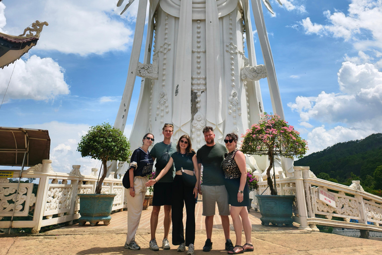 Dalat: Mario Kart - Mongo Land - Countryside Small Group