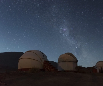 ASTRONOMIC TOUR