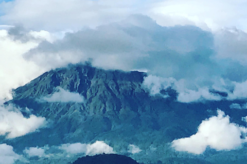 Walking Day Trip To Arusha National Park Arusha National Park Day Trip & Walking Safari