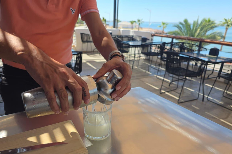 Personalized cooking experience: Learning the flavors of La Paz