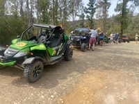 2 Stunden Buggy Tour durch die Hügel und Berge von Mijas. - Hizvo