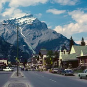 Banff: In-Depth Banff Area & Canyon Day Tour