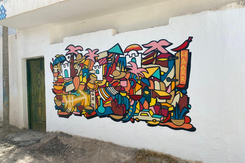 Djerba: Private Half-Day or Full-Day Guided Tour