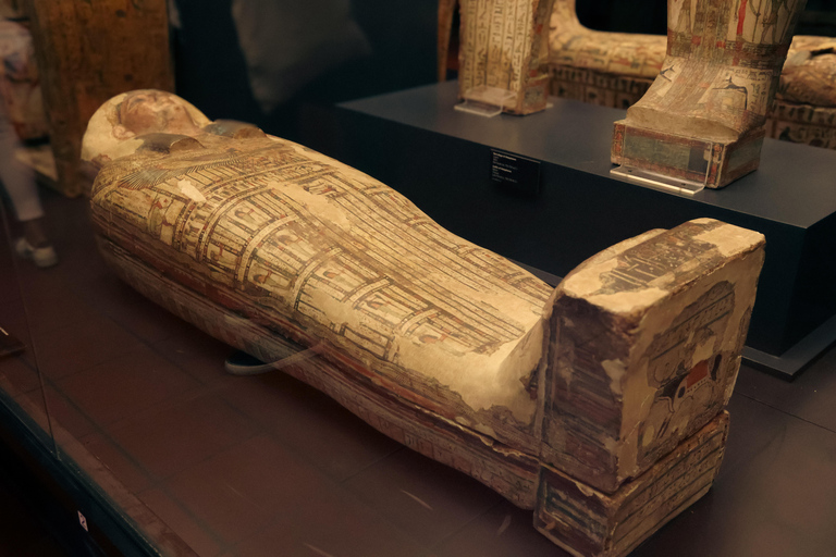 Vatican: Museums and Sistine Chapel Skip-the-line Tickets