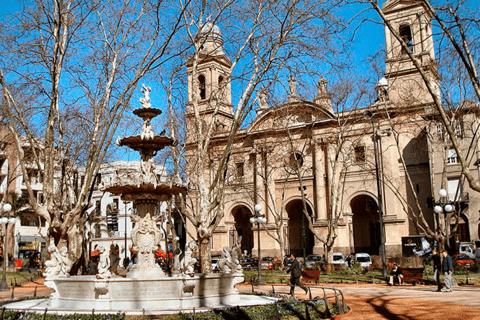 Authentic Montevideo: History, Culture, and Local Secrets