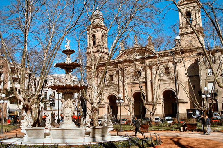 Authentic Montevideo: History, Culture, and Local Secrets