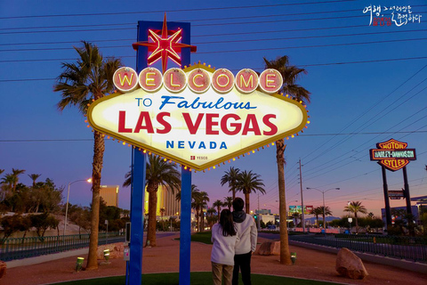 Las Vegas: Grand Canyon, Antelope, Horseshoe, Lake Powell Shared Tour for Antelope X (One Day Grand Circle Tour)