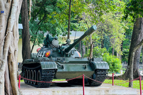 Ho Chi Minh-stad: dagtour door Cu Chi-tunnelsPrivérondleiding