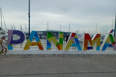 Esplora Panama: Un affascinante tour del Canale