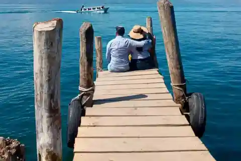 Van Antigua: privérondleiding over het meer van Atitlán