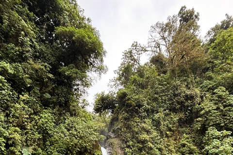 San José: Private Poás Volcano & La Paz Waterfall Experience