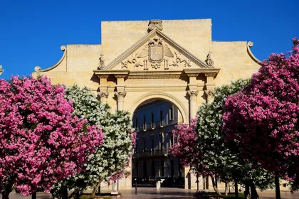 Das barocke Lecce wird enthüllt: Ein kulturelles Wandererlebnis