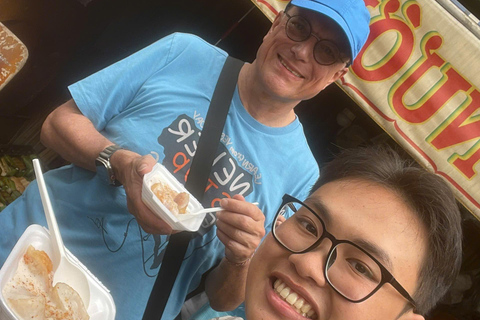 Vanuit Phu My Haven: Ho Chi Minh Stad Excursie Tocht langs de kustVanuit Phu My Haven: Ho Chi Minh Stad Tour