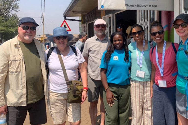 Rwanda Roots Experience: Local Life & Culture Tour
