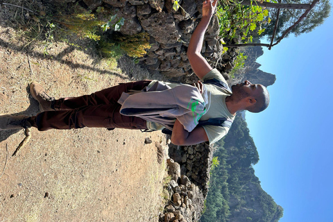 Best of São Vicente & Santo Antão: 2-Day Tour, Guide, Ferry