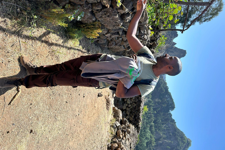 Best of São Vicente & Santo Antão: 2-Day Tour, Guide, Ferry