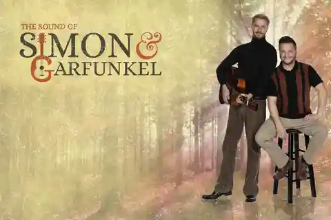 Branson: The Sound of Simon and Garfunkel Show