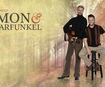 Branson: The Sound of Simon and Garfunkel Show