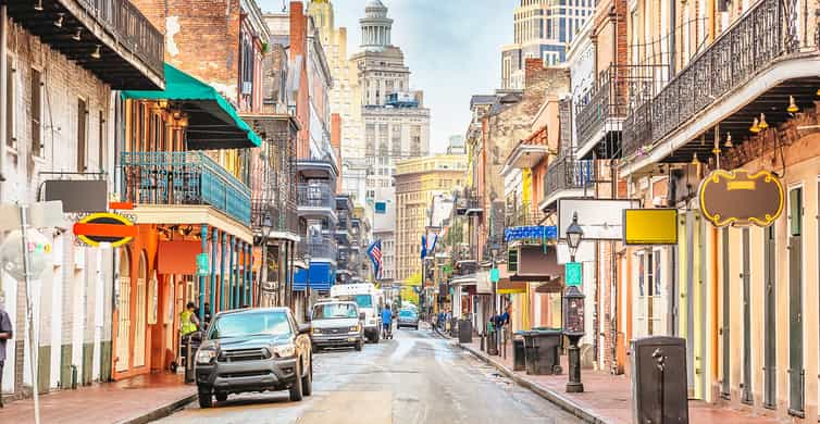 clima en nueva orleans
